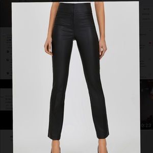 $3️⃣5️⃣ Brand New Faux Leather Pants